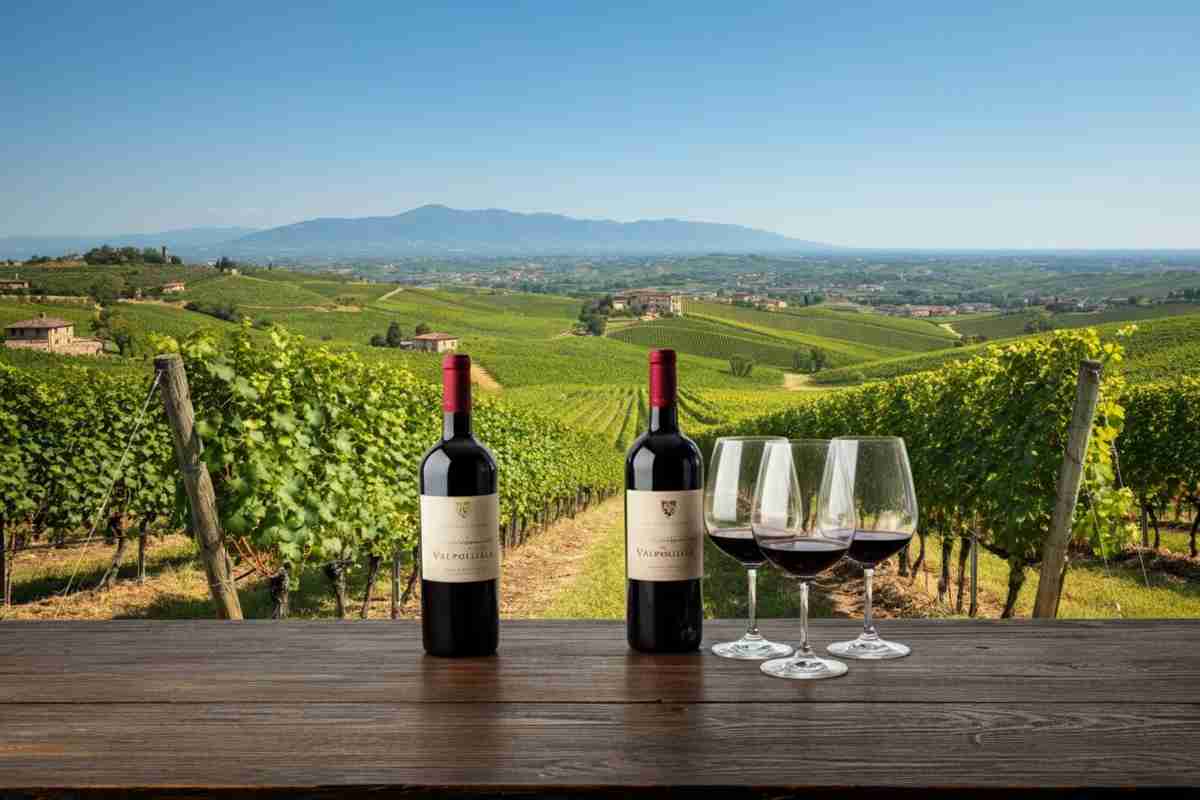 Valpolicella Annual Conference: come il Covid ha trasformato l'export del vino