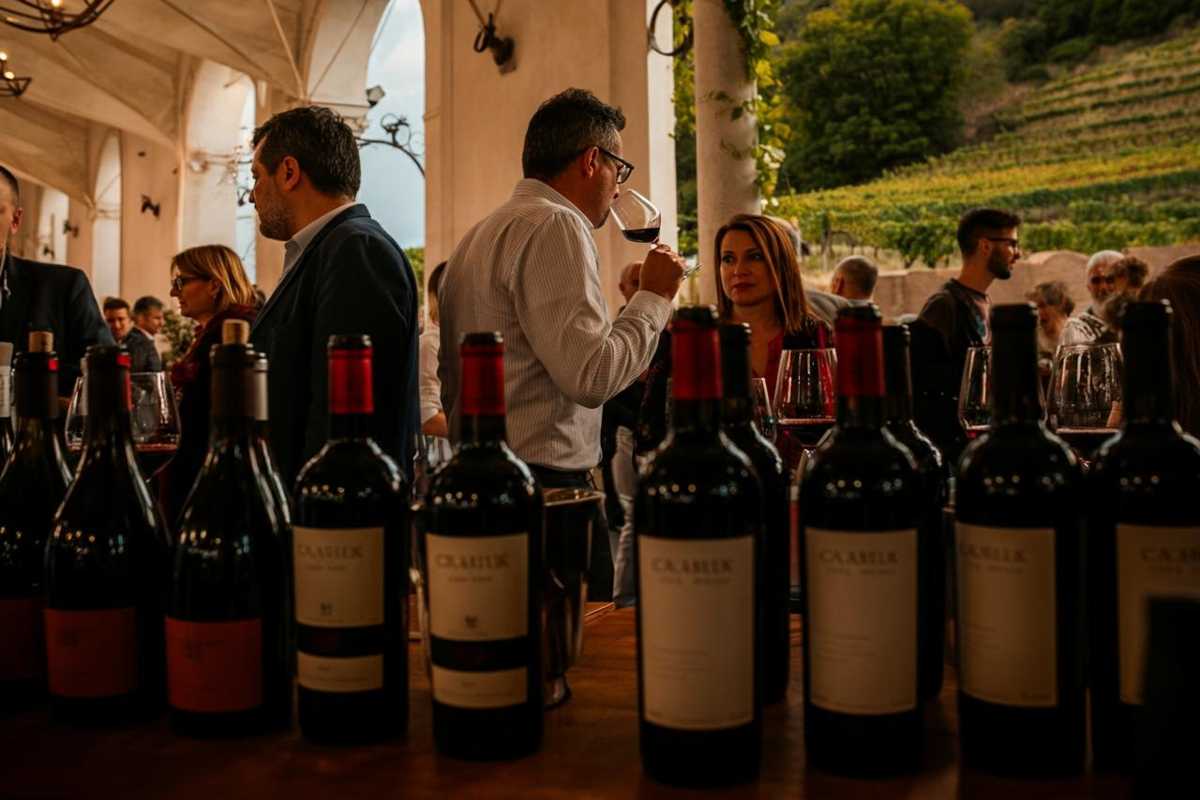 Valpolicella celebra il gran finale di “Venezia Superiore” con un evento imperdibile