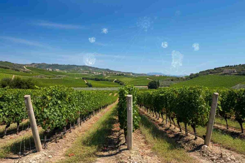 Venosa in vetrina a Vinitaly: scoperte uniche dal mare al cielo