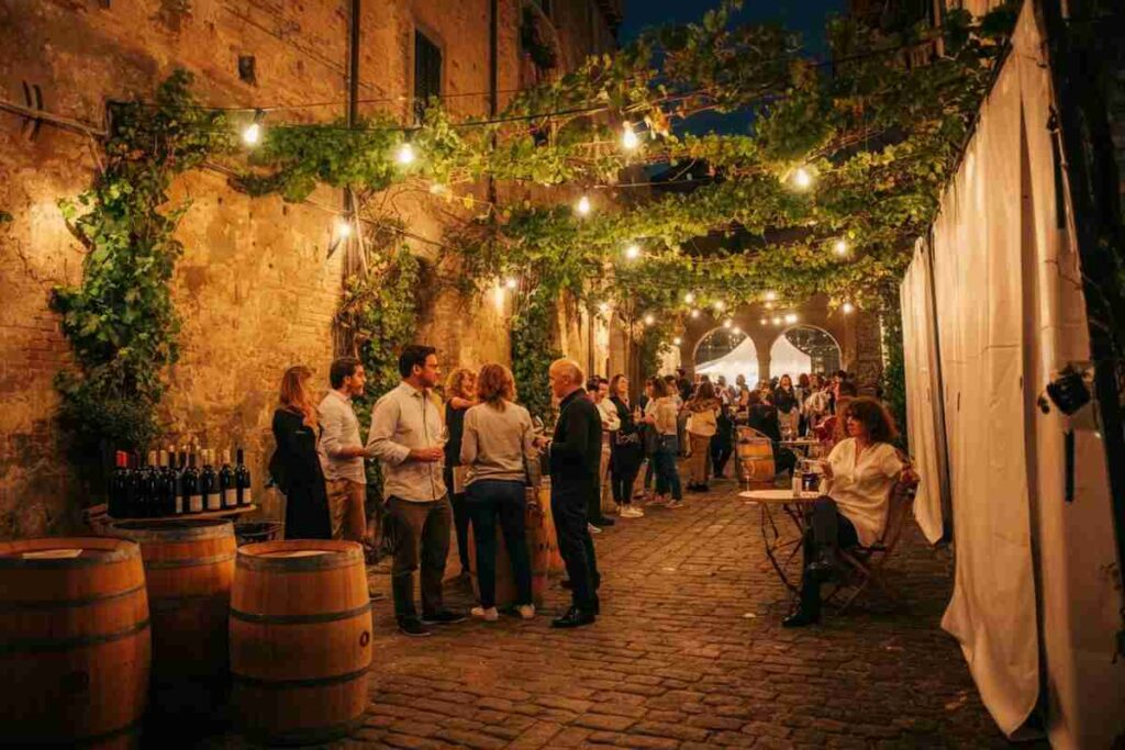 Vinitaly and The City: un viaggio enogastronomico che conquista Verona