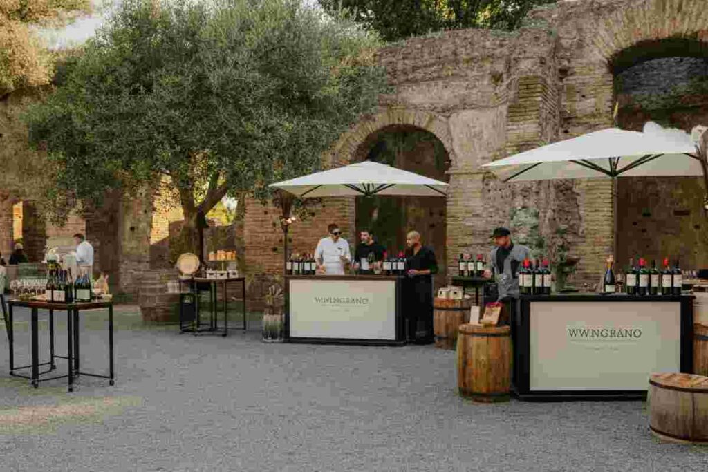 Vinitaly and the City 2025: un viaggio nel vino calabrese