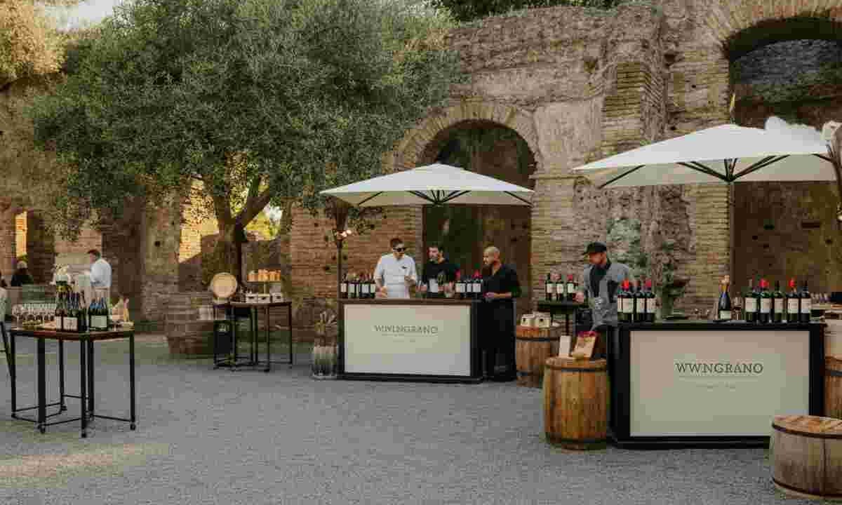 Vinitaly and the City 2025: un viaggio nel vino calabrese