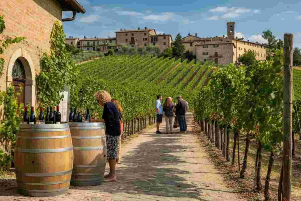 Vinitaly and the City: un ambasciatore del vino e dei suoi territori