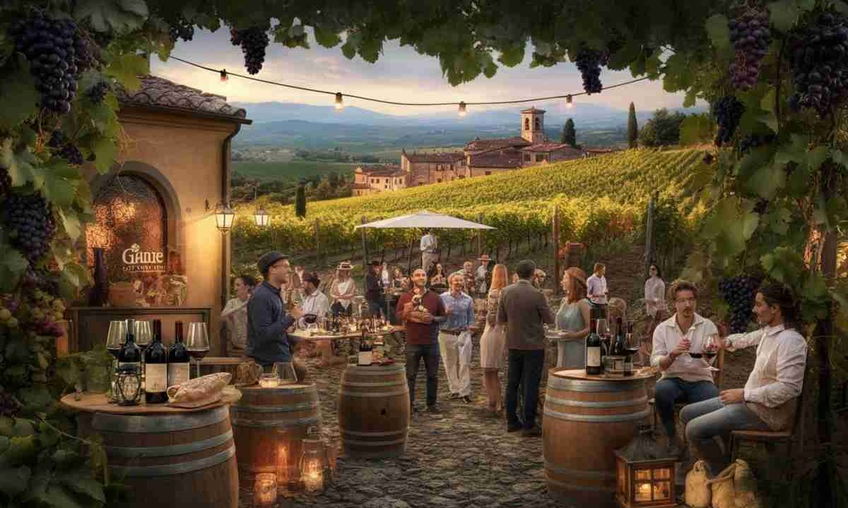 Vinitaly and the City: un viaggio attraverso l'Italia del vino