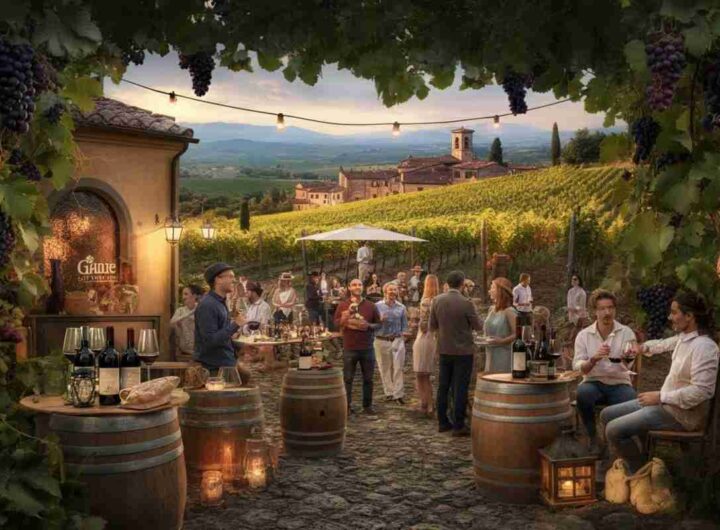 Vinitaly and the City: un viaggio attraverso l'Italia del vino