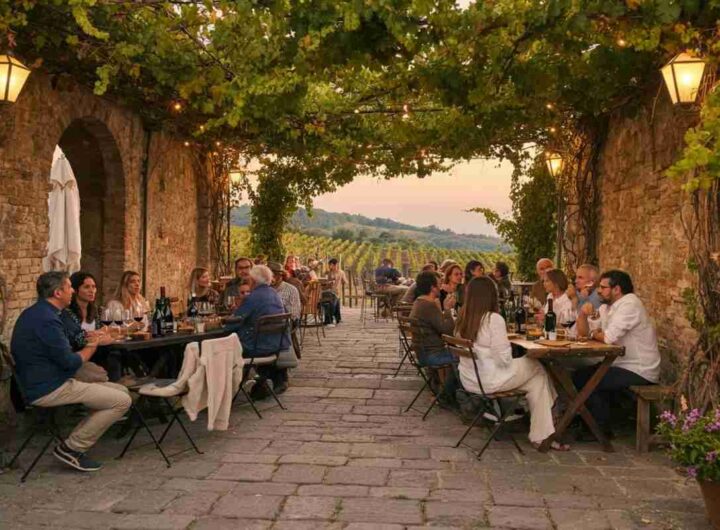 Vinitaly & the City: un viaggio nel vino a Sibari