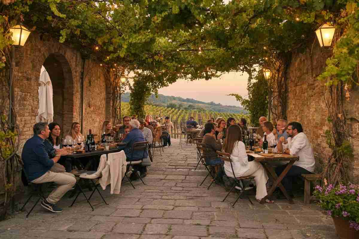 Vinitaly & the City: un viaggio nel vino a Sibari