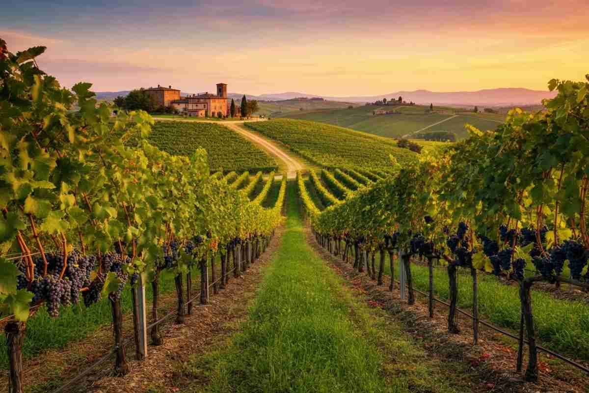 Vinitaly: un viaggio tra le meraviglie vinicole delle diverse Regioni