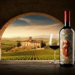 Vino e arte: un connubio che celebra le eccellenze italiane tra Palazzo Te e Villa Della Torre