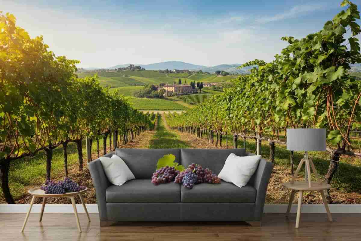 Vino in crisi: misure in vista, ma i dati devono essere confermati
