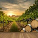 Vino italiano in sfida: l'UE sotto pressione dai dazi USA e nuove opportunità di mercato