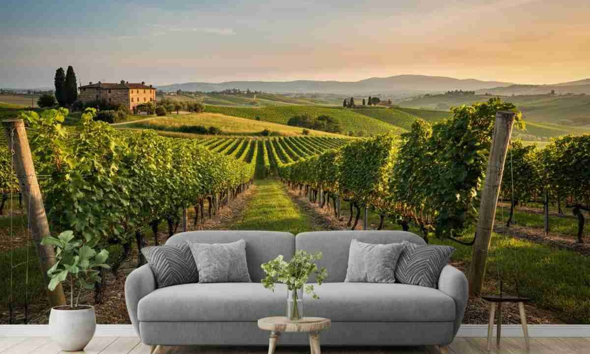 Vino: la nuova guida al Testo Unico della Vite che rivoluziona il settore