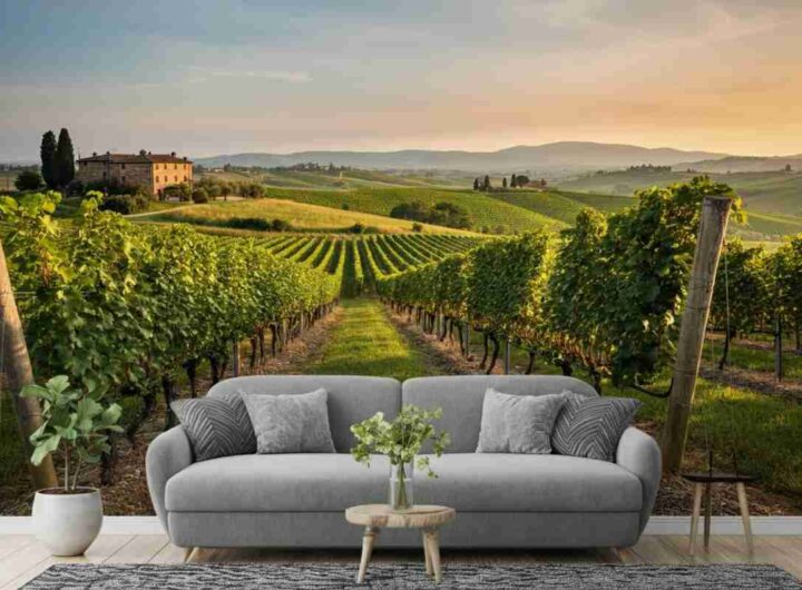 Vino: la nuova guida al Testo Unico della Vite che rivoluziona il settore