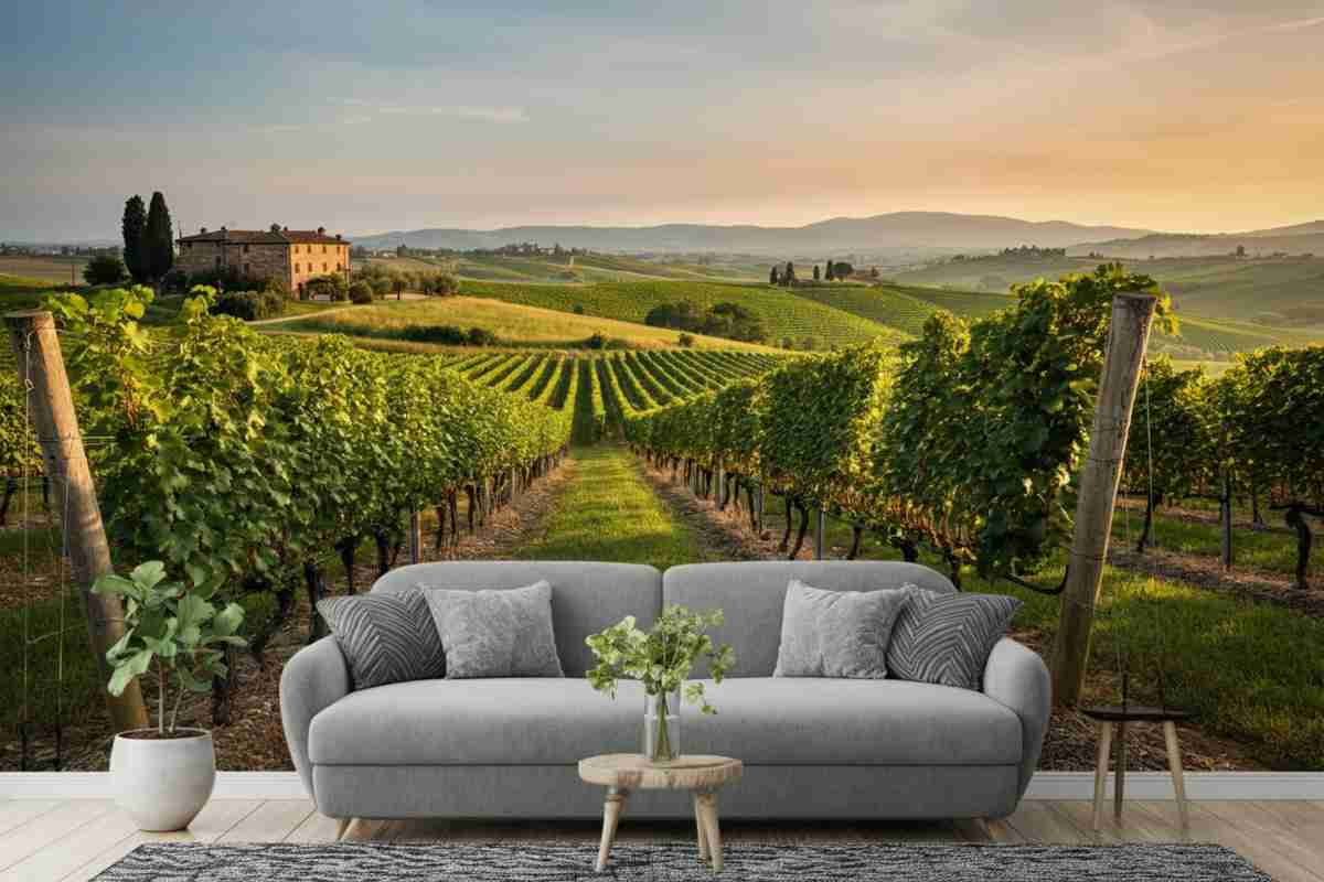 Vino: la nuova guida al Testo Unico della Vite che rivoluziona il settore