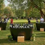 Vinòforum 2025: un viaggio tra 800 cantine e 3.200 etichette a Roma