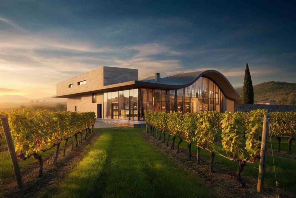 Wine Suite e Performant Capital: l'innovativo hub tecnologico per il vino in Europa