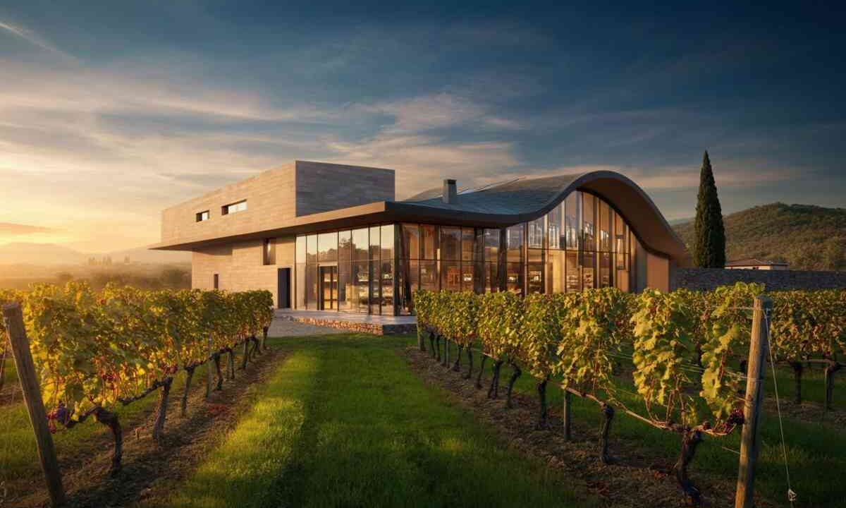 Wine Suite e Performant Capital: l'innovativo hub tecnologico per il vino in Europa