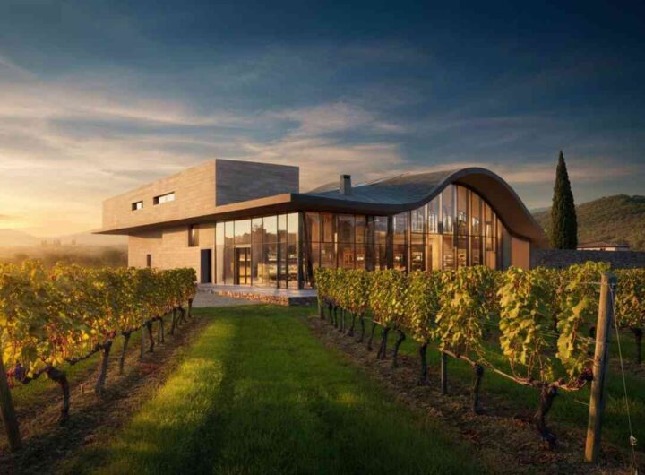 Wine Suite e Performant Capital: l'innovativo hub tecnologico per il vino in Europa