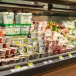 Yogurt: boom degli acquisti del 5% grazie a greco, proteici e quasi dessert