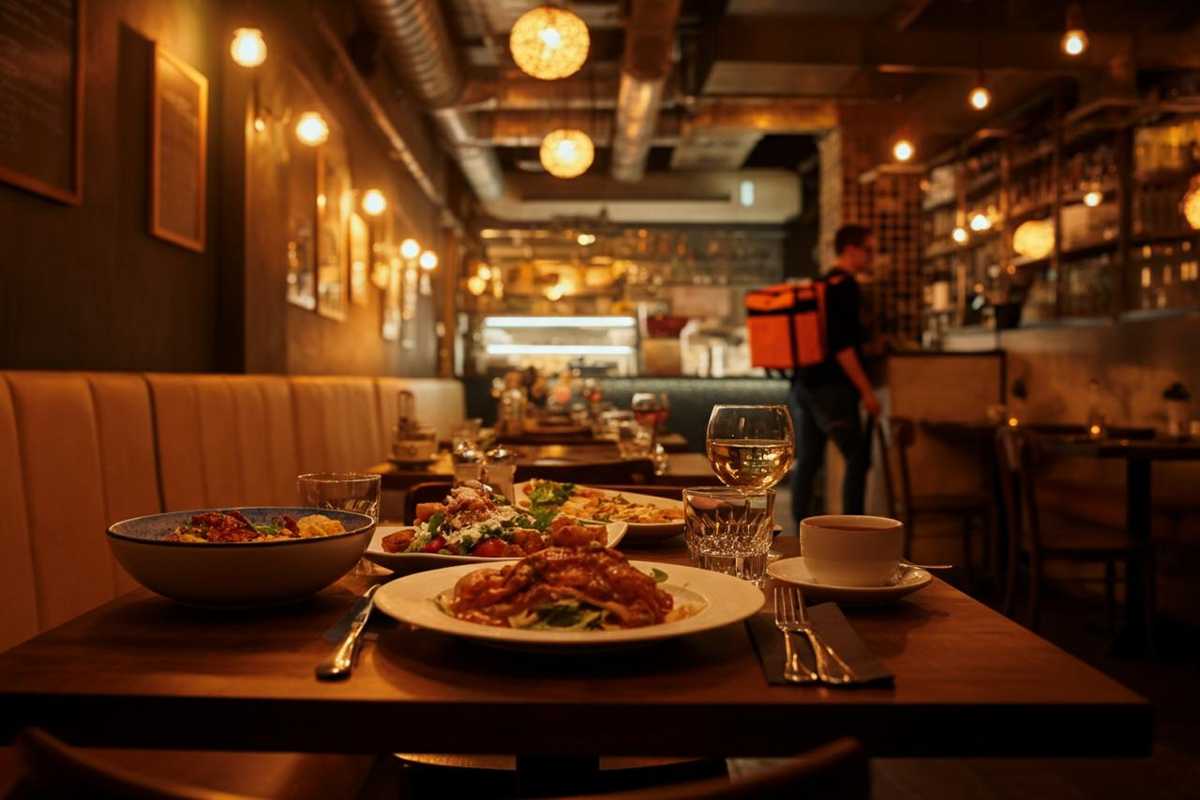 Adotta un ristorante: la nuova campagna social per salvare la ristorazione italiana
