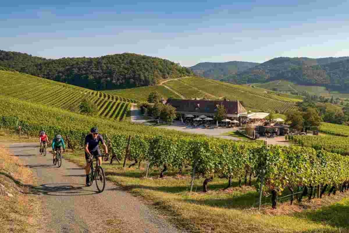Alla conquista delle terre del Prosecco con la “Fortissima”