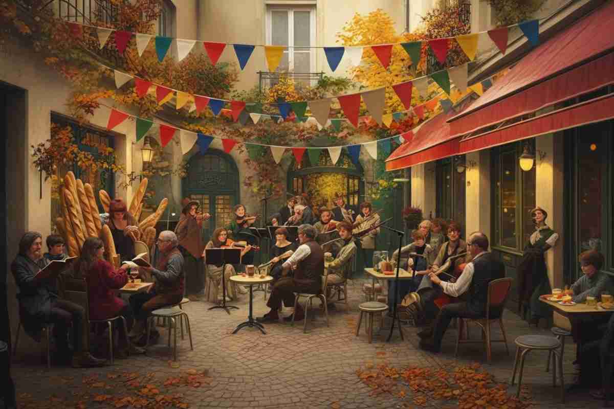 Alla scoperta della Francia: un viaggio tra turismo, musica, teatro e gastronomia