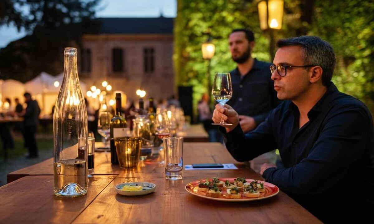 Aperitivi galeotti: scopri come quattro serate uniscono divertimento e solidarietà