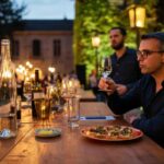 Aperitivi galeotti: scopri come quattro serate uniscono divertimento e solidarietà