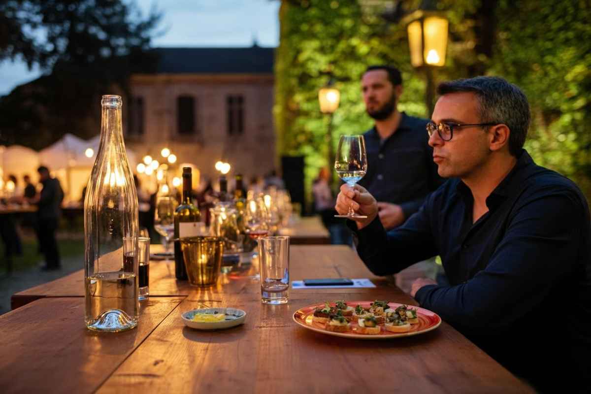 Aperitivi galeotti: scopri come quattro serate uniscono divertimento e solidarietà