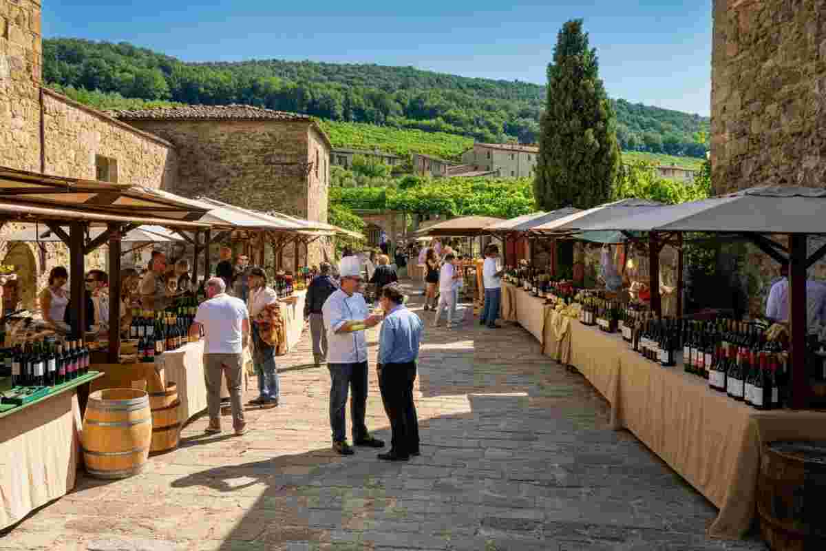 Ardesio DiVino 2025: un successo strepitoso con il tutto esaurito