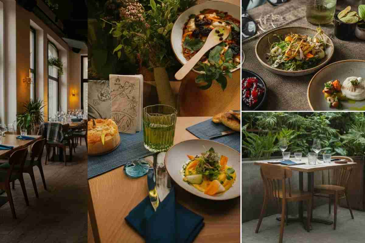 Aretè: il segreto dell'eccellenza gastronomica