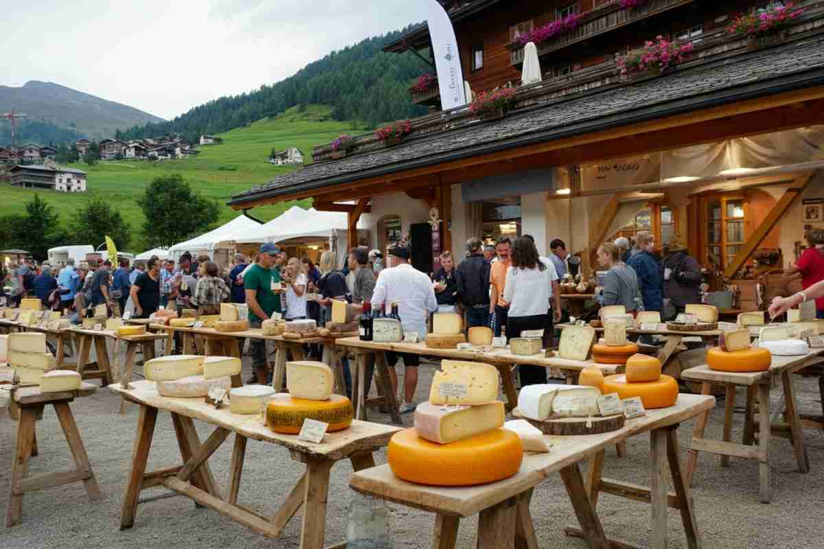 Asiago svela il progetto “Made in Malga”: un viaggio nel gusto e nella tradizione