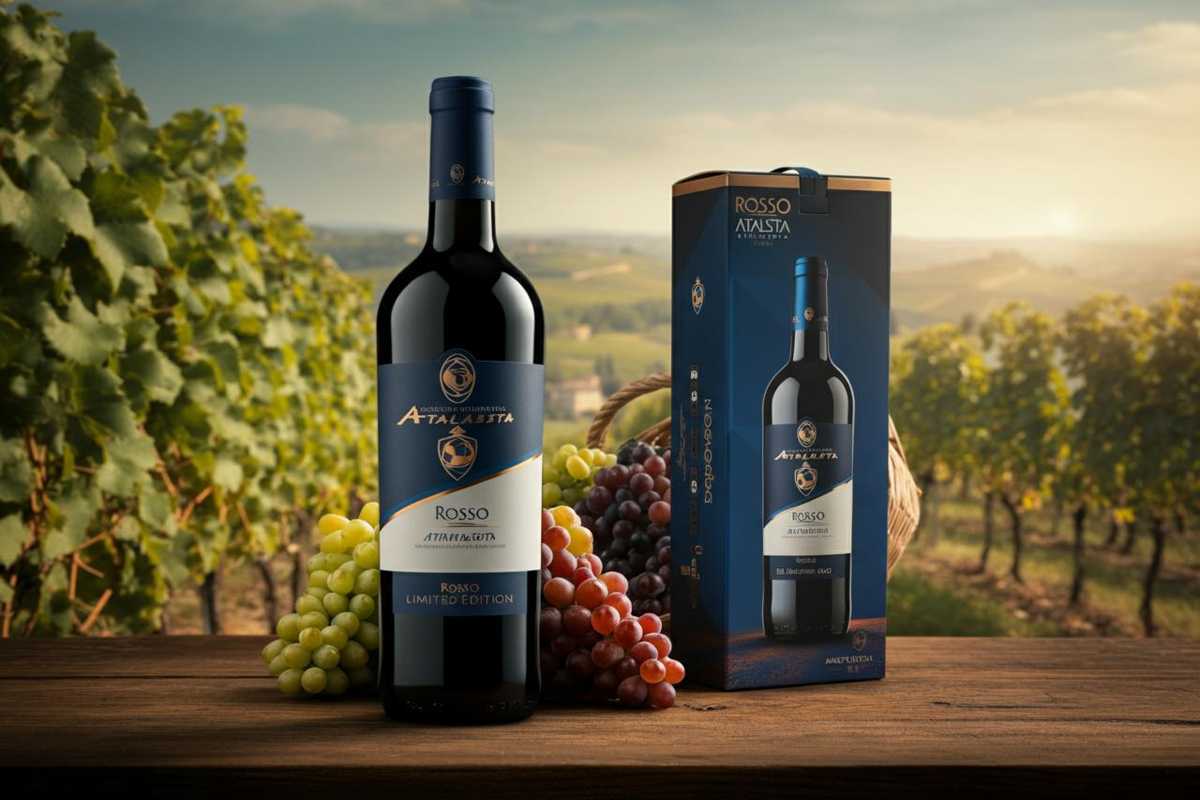 Atalanta e Caminella: una fusione di passione e successo