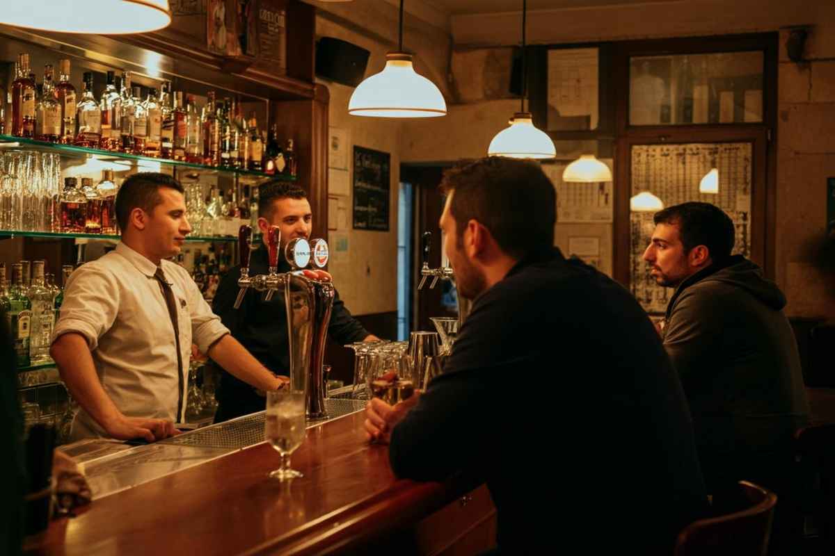 Bere meglio: l'impegno della Fipe per un consumo consapevole e di qualità