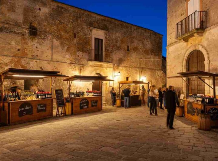 Borgo diVino 2025: un viaggio enogastronomico a Fiumefreddo Bruzio