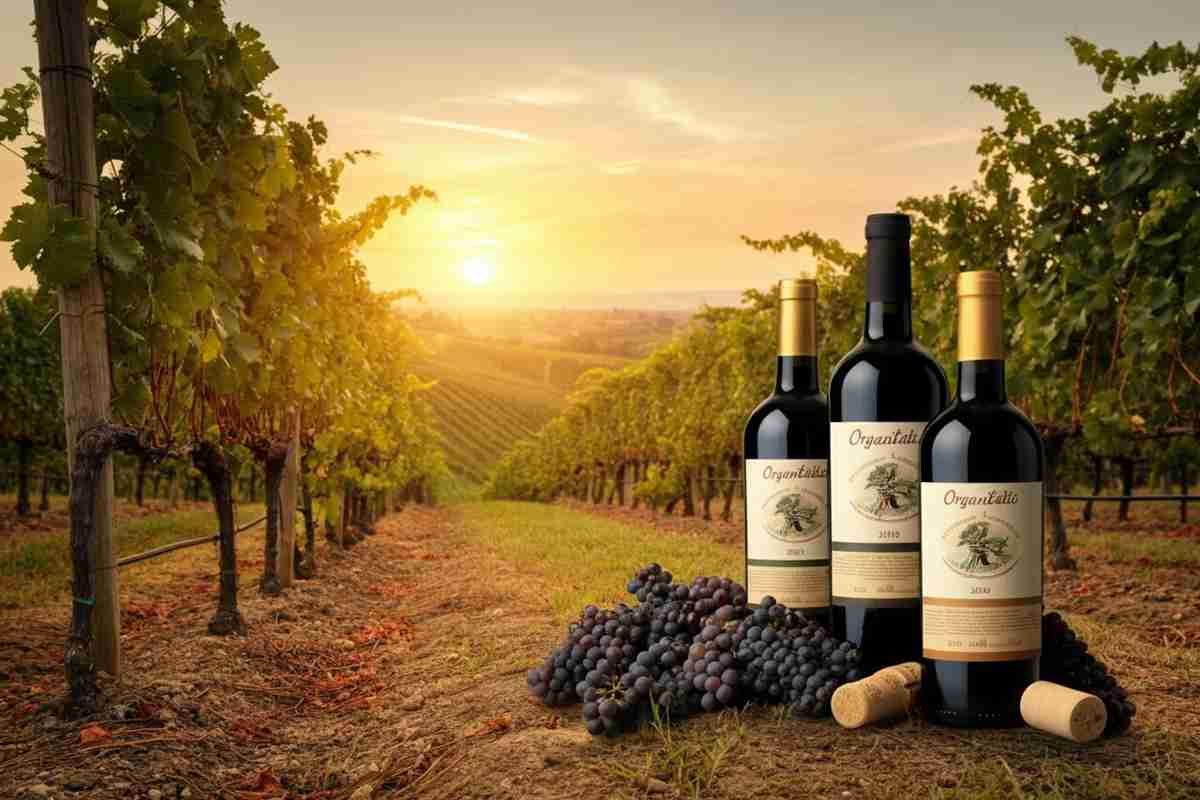 Caldirola bio: una nuova era per il benessere sostenibile