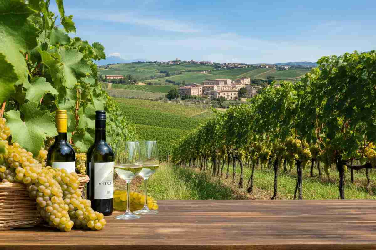 Campania Stories esplora le meraviglie dell'Irpinia