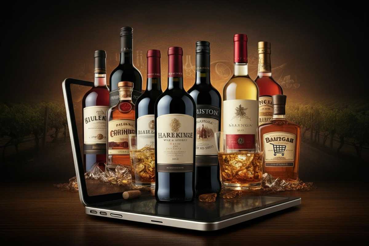 Campari e Moët uniscono le forze con Tannico per una nuova avventura nel mondo del vino