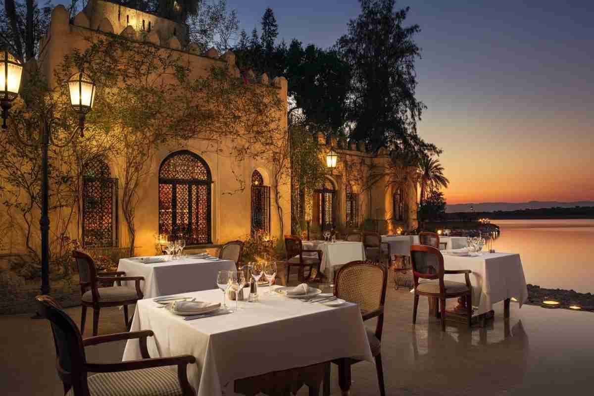 Cannavacciuolo trionfa con le Tre Stelle Michelin: la Toscana si fa notare