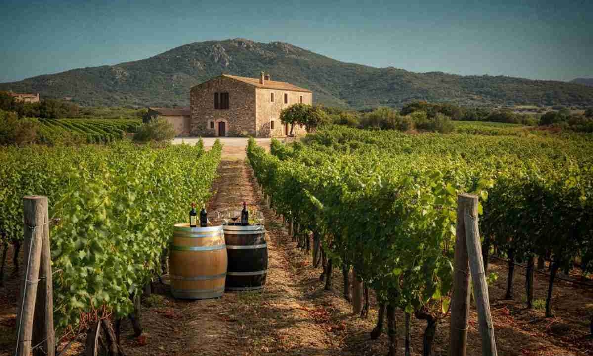 Cantina Contini 1898: un trionfo tra le Eccellenze Italiane 2025