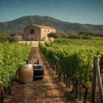 Cantina Contini 1898: un trionfo tra le Eccellenze Italiane 2025