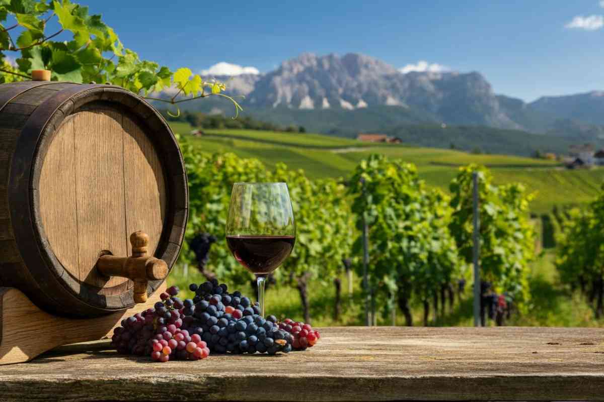 Cantina Laimburg trionfa al 40° Premio Douja d’or