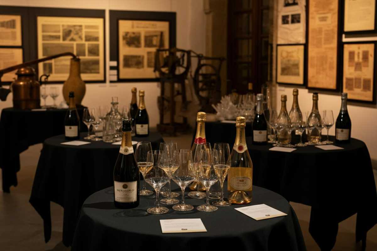 Carpenè Malvolti inaugura la sua esclusiva “1868 Gallery”