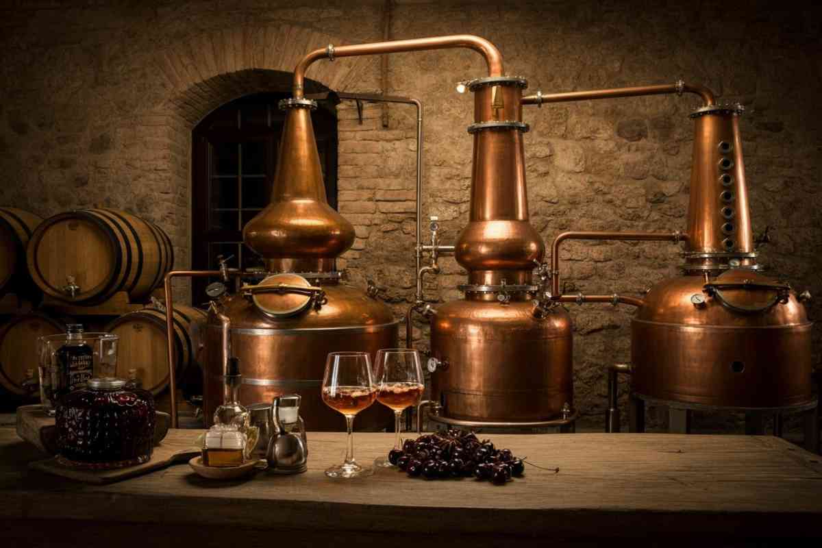 Casoni acquisisce Sassolino e mira a raddoppiare in tre anni