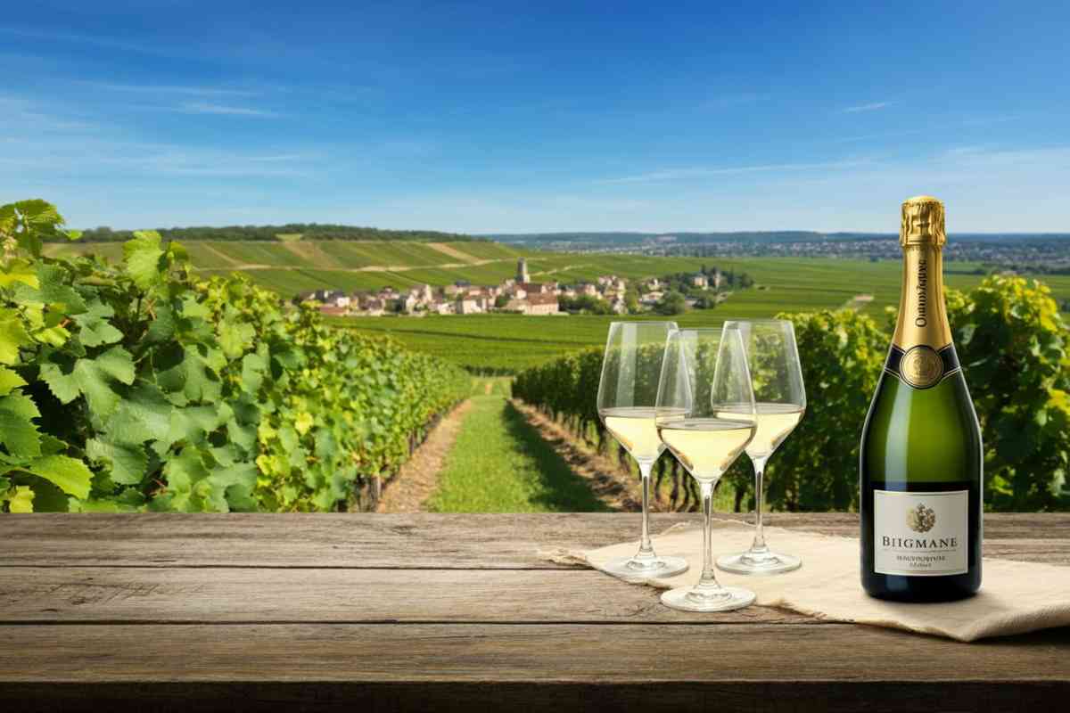 Champagne Gardet: un bouquet di sapori in una bottiglia di lusso