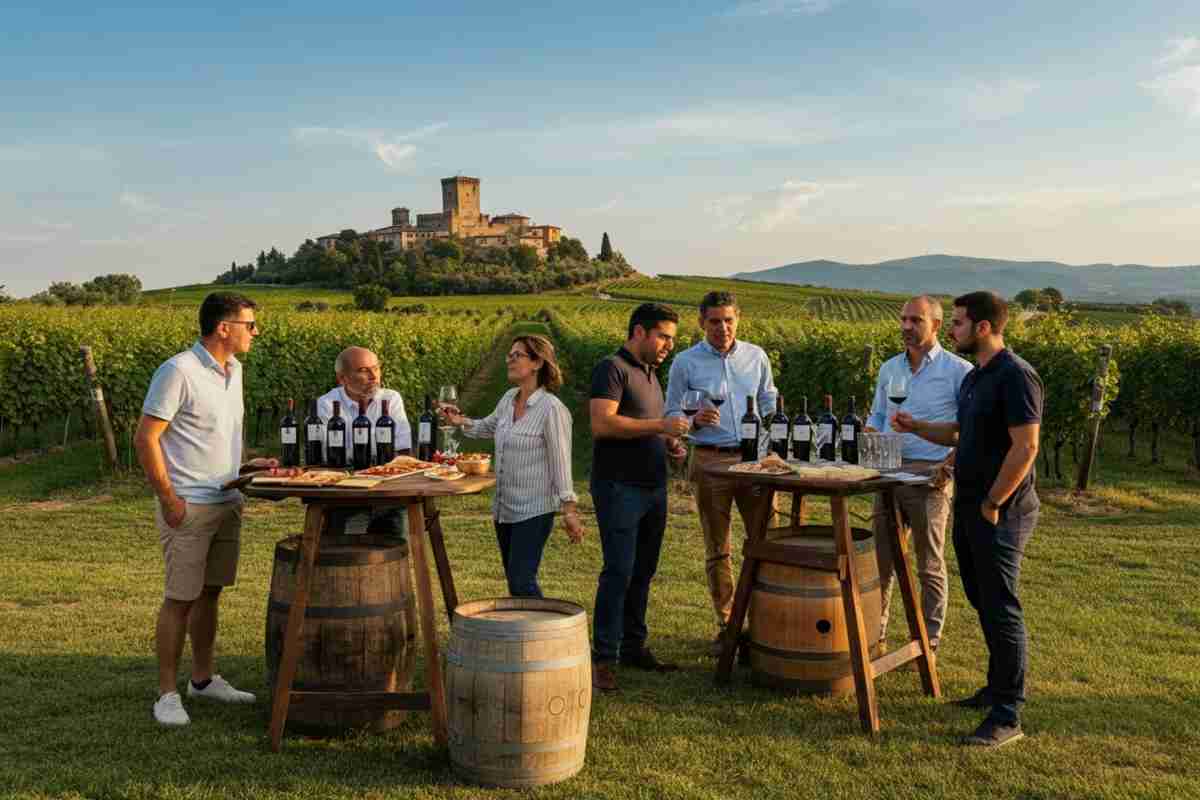 “Ciak Irpinia”: un successo da record nel mondo del cinema