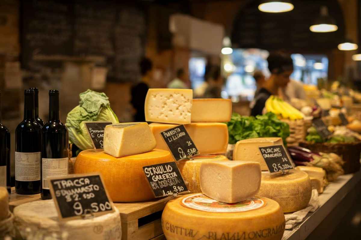 Cibo e vino in Emilia Romagna: un viaggio tra sogni e sapori