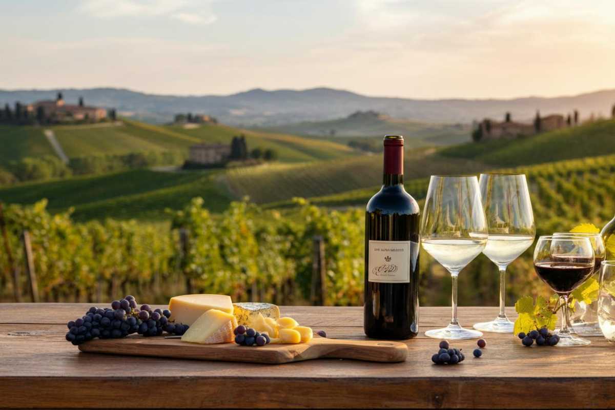 Cinelli Colombini: come diversificare le proposte per un enoturismo di successo