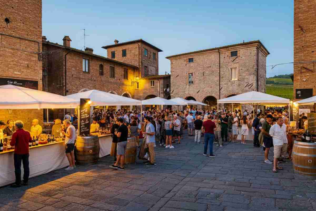 Cocco…Wine 2025: un viaggio tra i tesori vinicoli del Monferrato