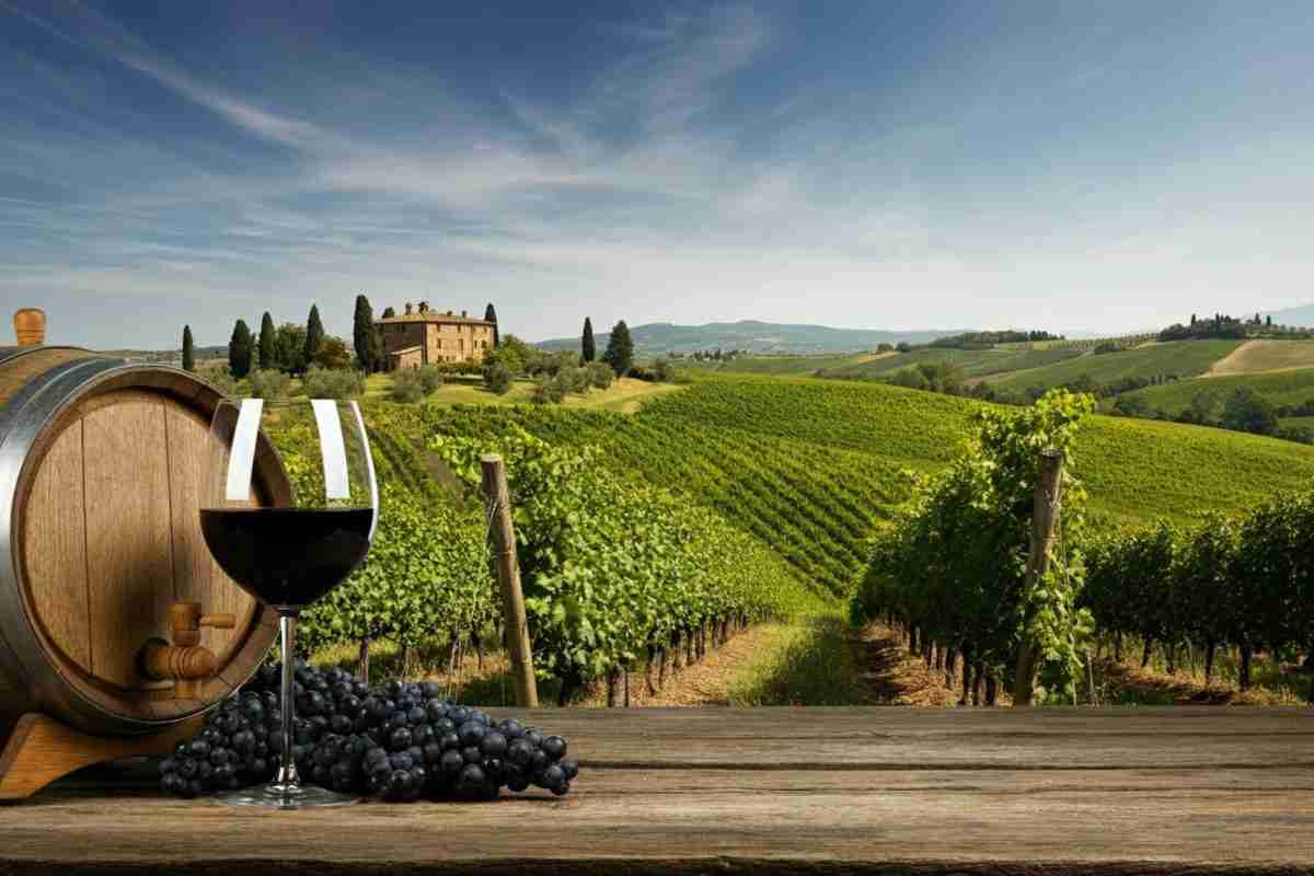 Come il Consorzio del Brunello di Montalcino sta affrontando la crisi con nuove strategie